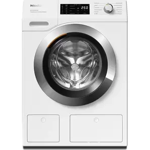 Miele WEG895 WPS Wasmachine