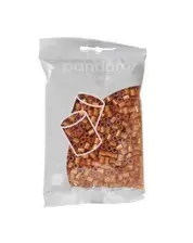 Panduro strijkkralen - 1000 stuks - 63 copper