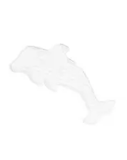 Panduro strijkkralen - onderplaat dolfijn