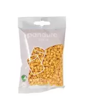 Panduro strijkkralen - 1000 stuks - 60 teddybear brown