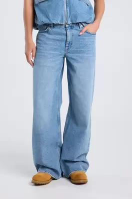 Jeans Oregon