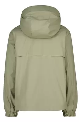 Jael JR raincoat