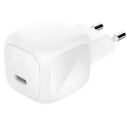 Belkin BoostCharge USB-C oplader