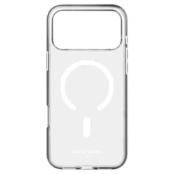 Native Union (Re)Clear Case - iPhone 17 Pro Max - Transparent