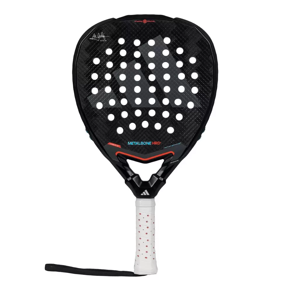 Padelracket Adidas Metalbone HRD+ 3.4