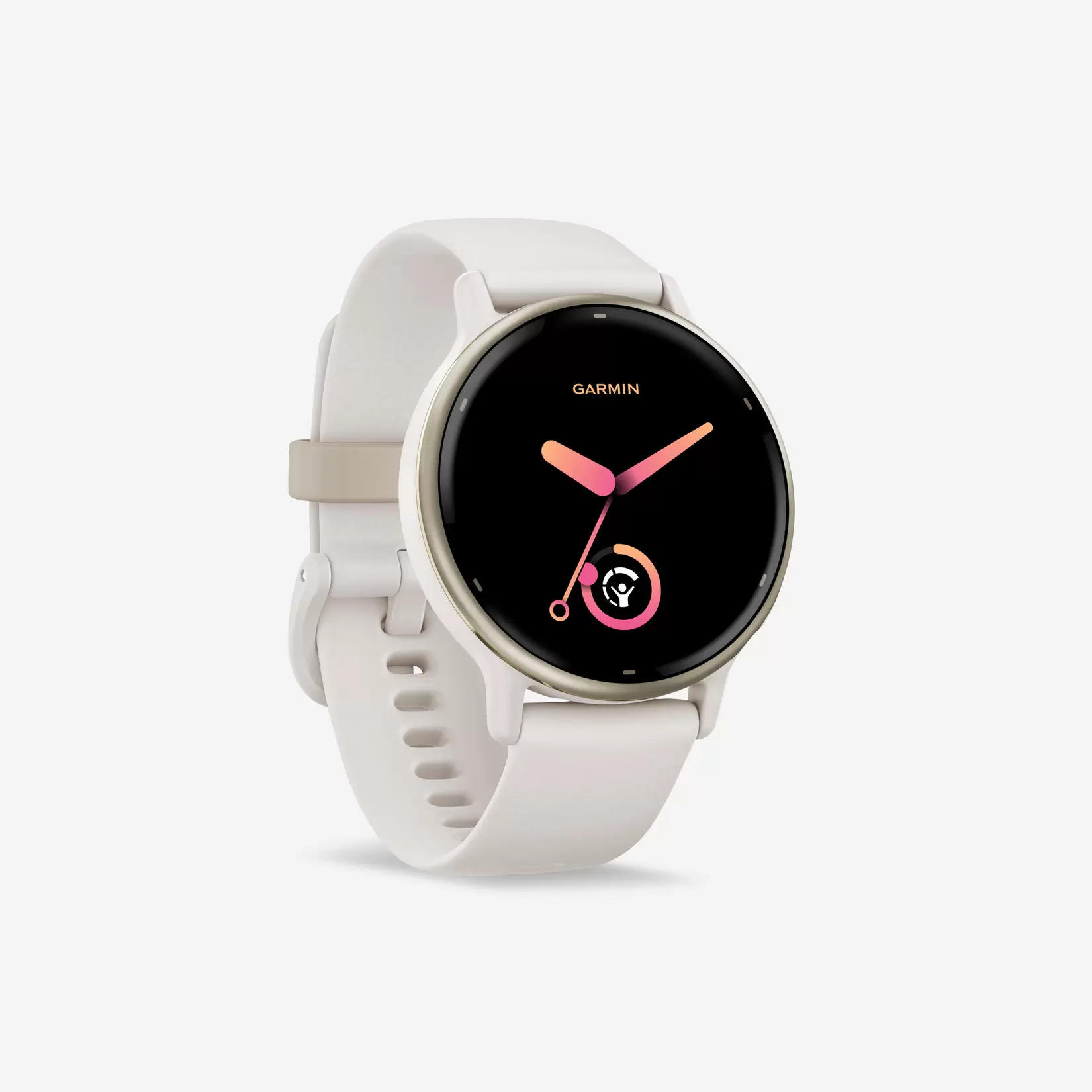 Smartwatch voor sport en gezondheid Vivoactive 5 met GPS
