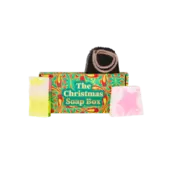 The Christmas Soap Box