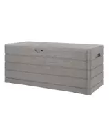 Dolomiti opbergbox 640 liter - warm grijs