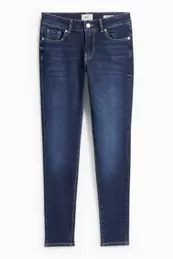 Skinny jeans - low waist - LYCRA®