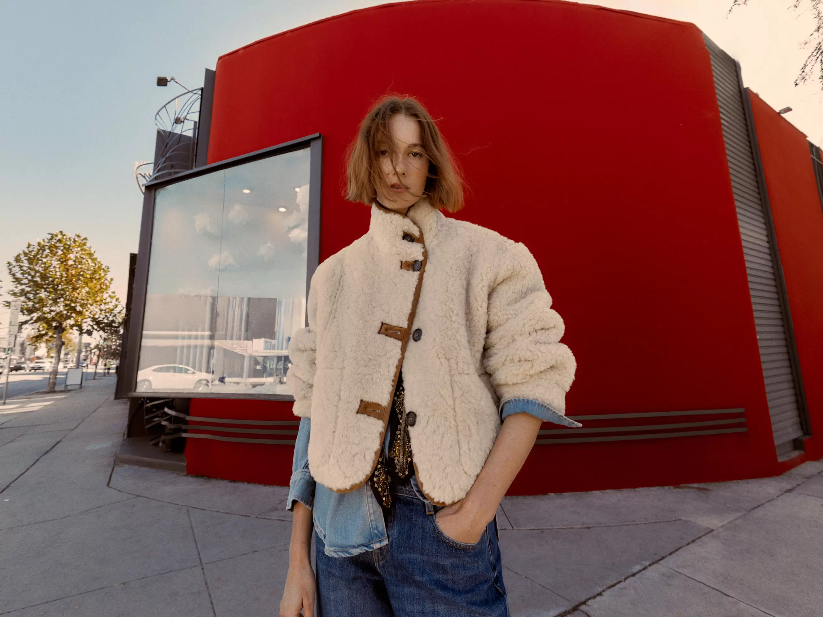 OMKEERBARE DUBBELZIJDIGE JACK