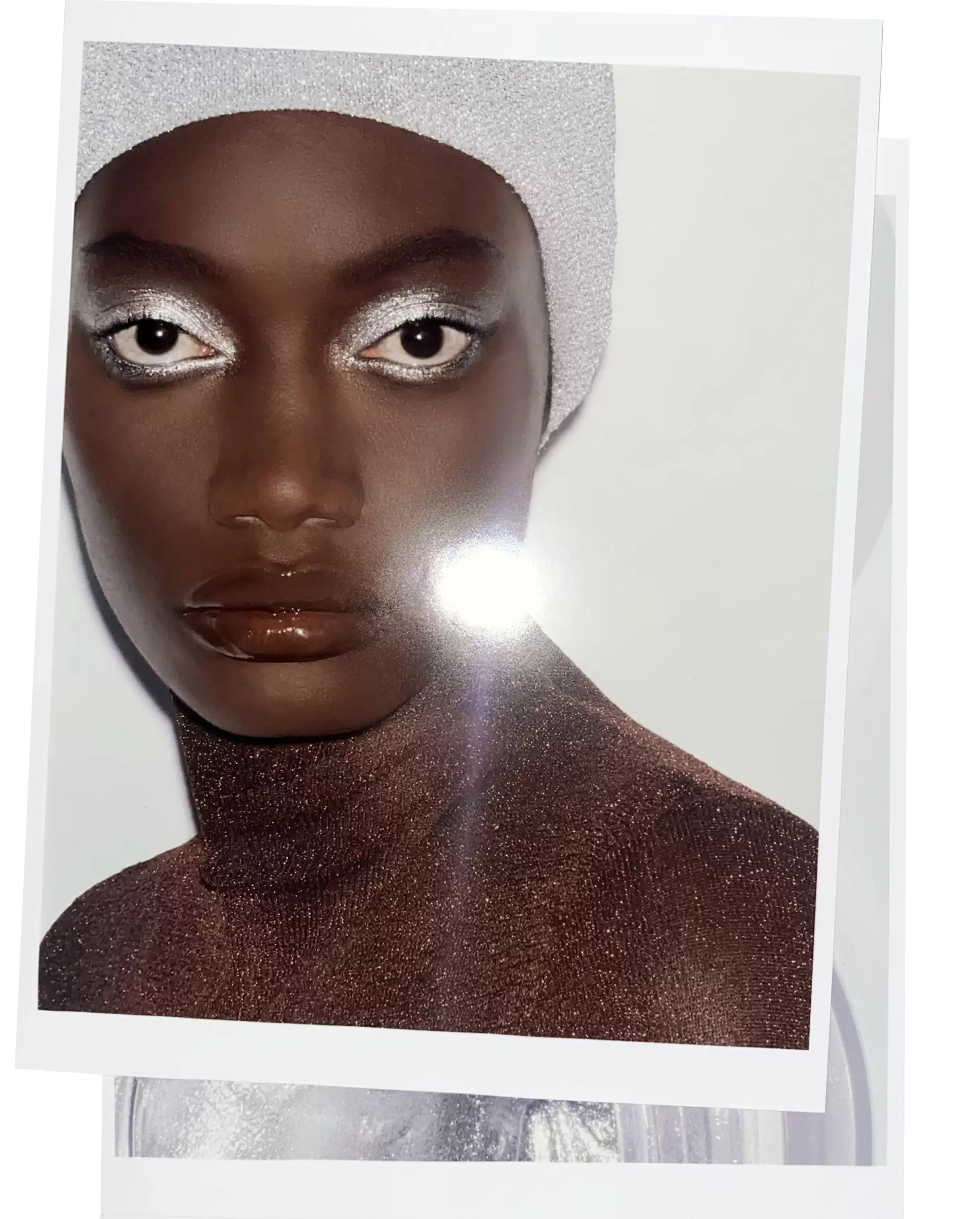 DELICATE METALS EYE GLOSS