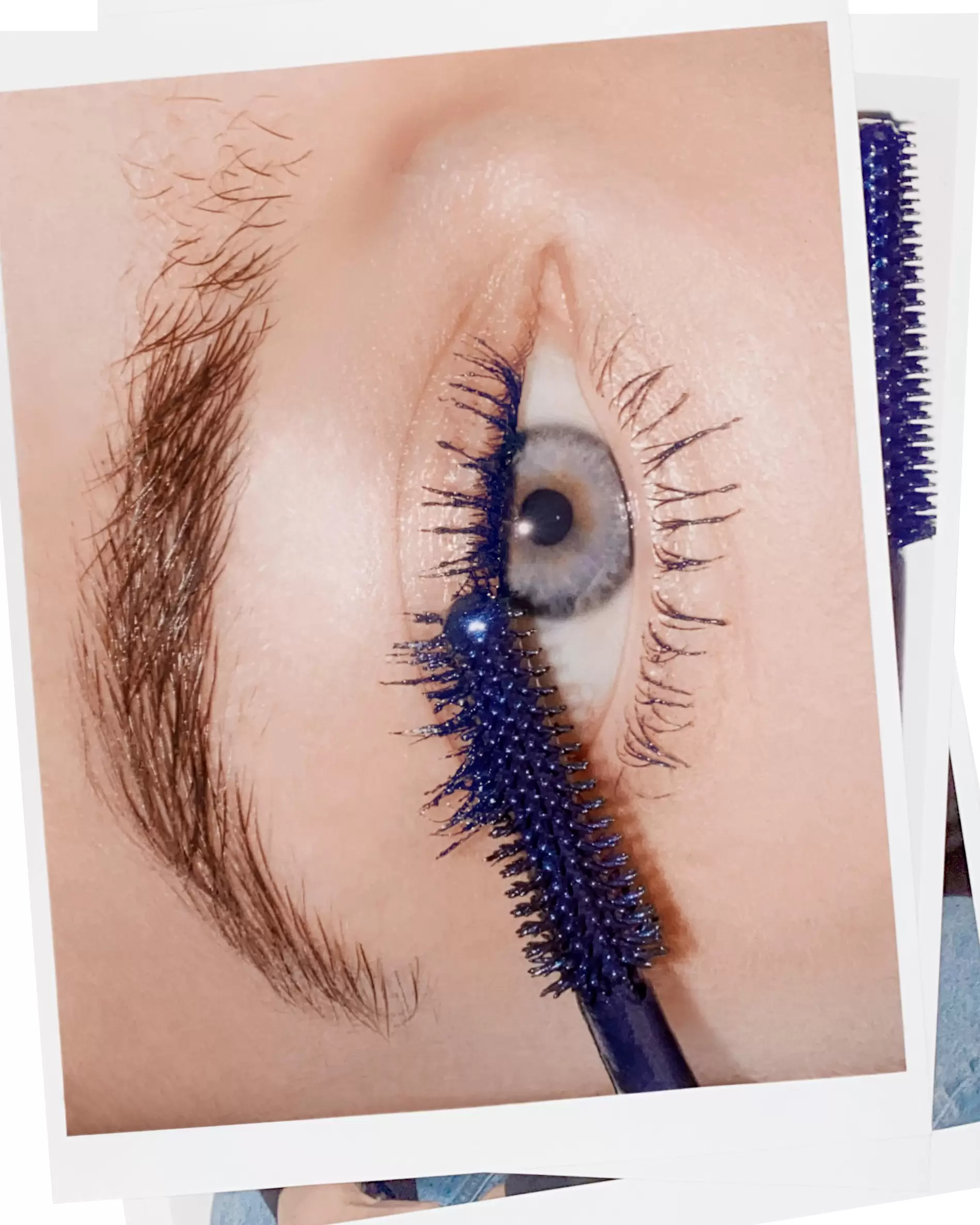 KLEUR MASCARA