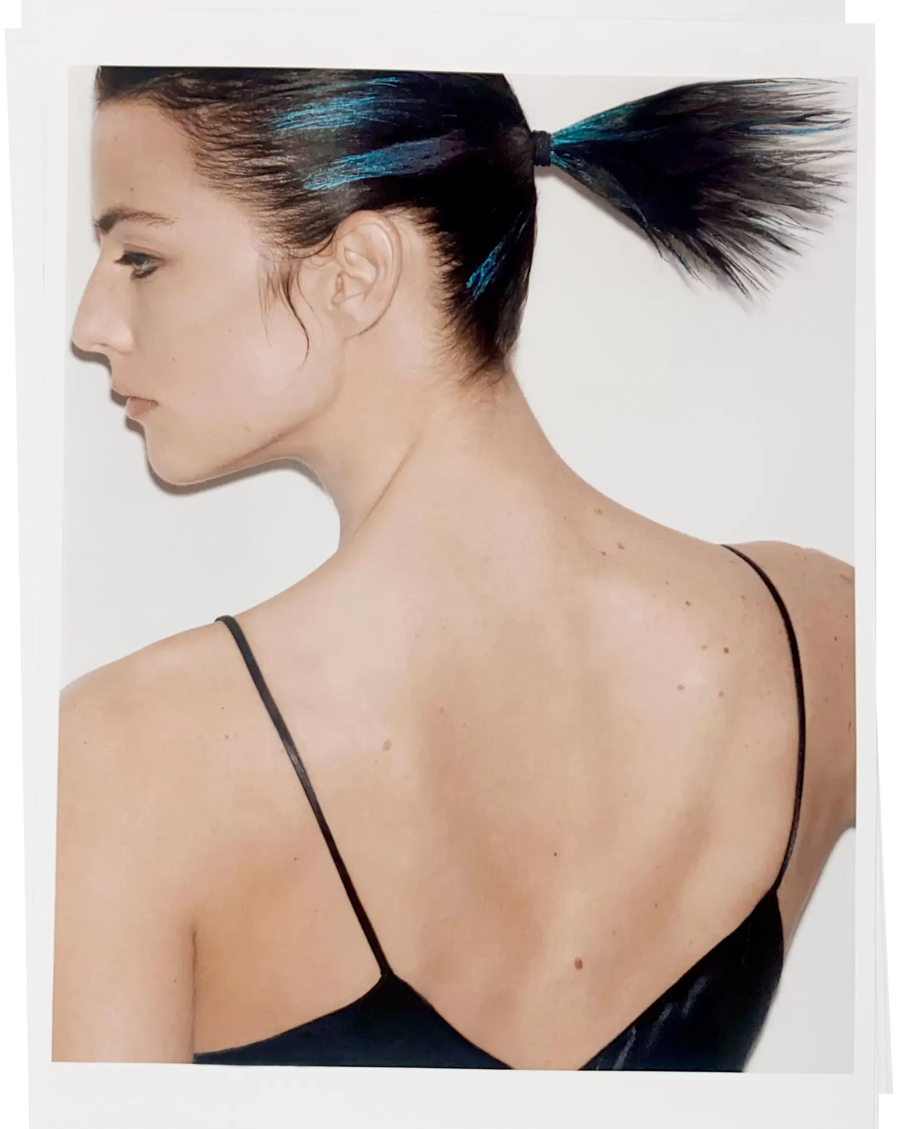 HAIR CHROMATIC MODE SET