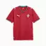 Portugal 2026 thuisshirt voor heren