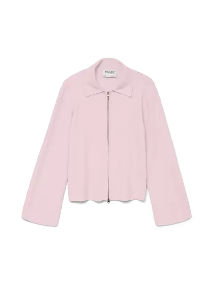 AWHANNA Knit Cardigan