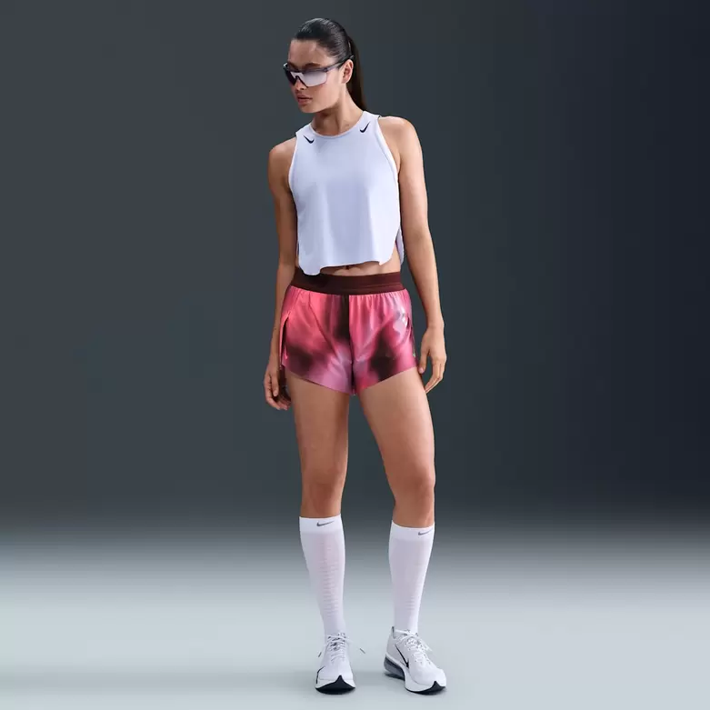 Nike AeroSwift 'Faith Kipyegon'