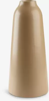 Vaas DITLIV Ø20xH45 cm zand