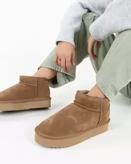 Warmbat Australia Durack Plateau