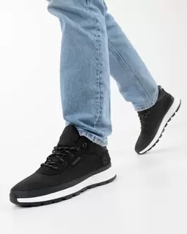 Timberland Field Trekker