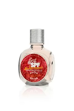 SPF Woman Fragrance
