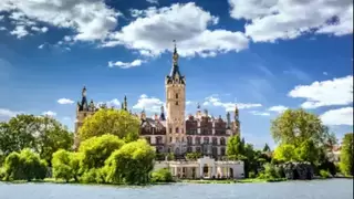 Fietsen langs de Oostzee & Mecklenburgse meren
