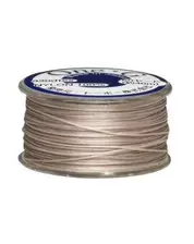 TOHO rijggaren - nylon - 46 meter - beige