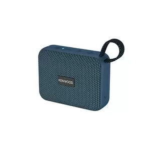 Kenwood AS-60BT-A Bluetooth Speaker Blauw