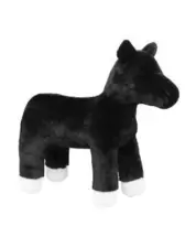 Hobby Pony basis - zwart