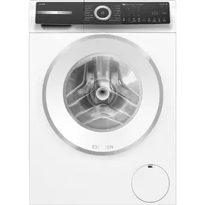 BOSCH WGH246A9NL Serie 6 EXCLUSIV Wasmachine