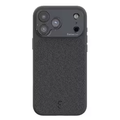 ShiftCam Camera case - iPhone 17 Pro Max - Donkergrijs