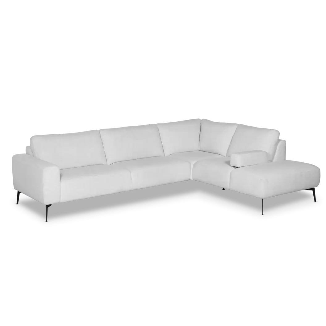 Hoekbank Pasadena - Essa Naturel