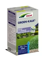 Dcm Groen-Kalk - Kalk