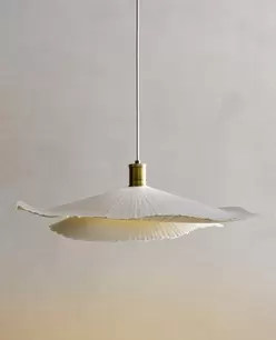 GROTE HANGLAMP