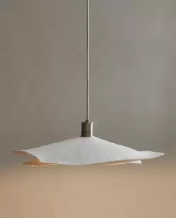 GROTE HANGLAMP