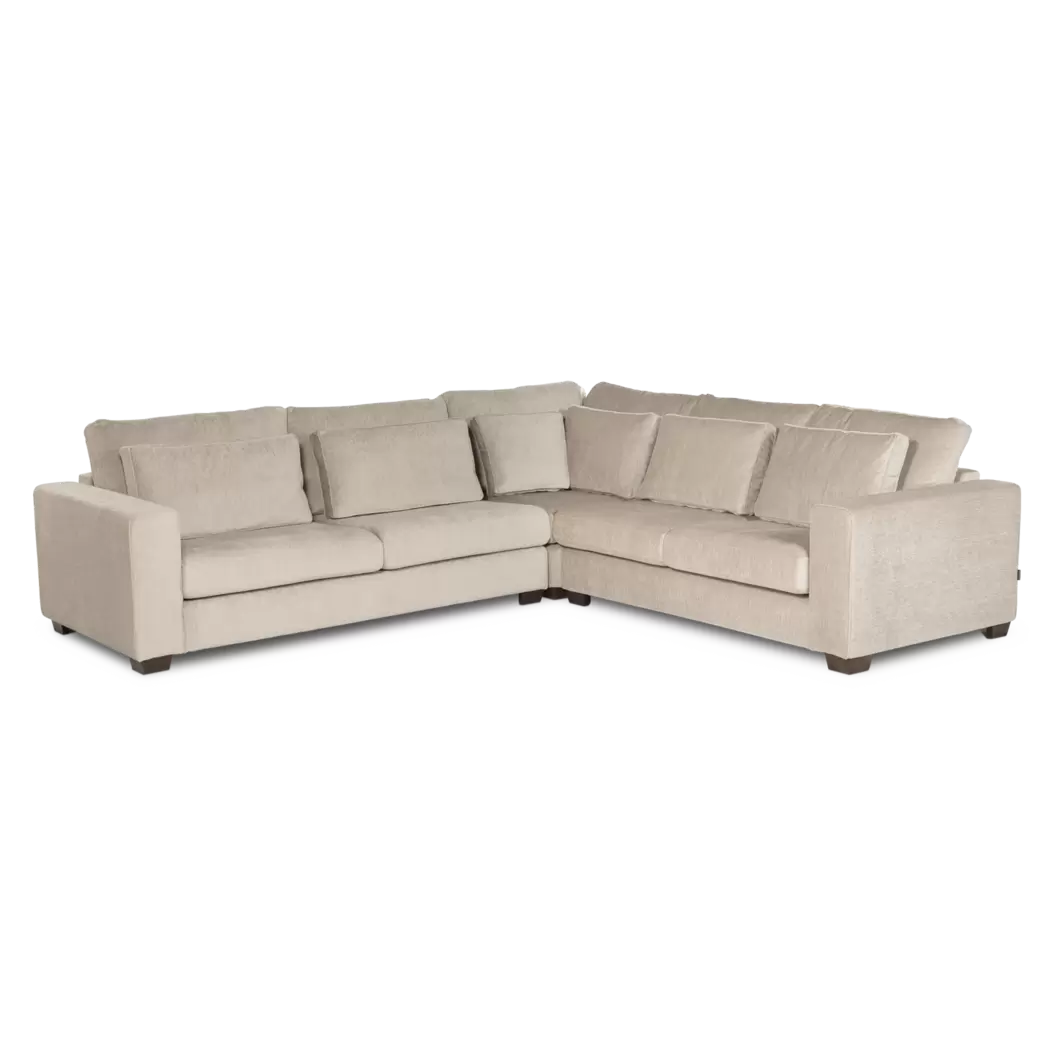 Hoekbank Beverly Hills - Loft Naturel