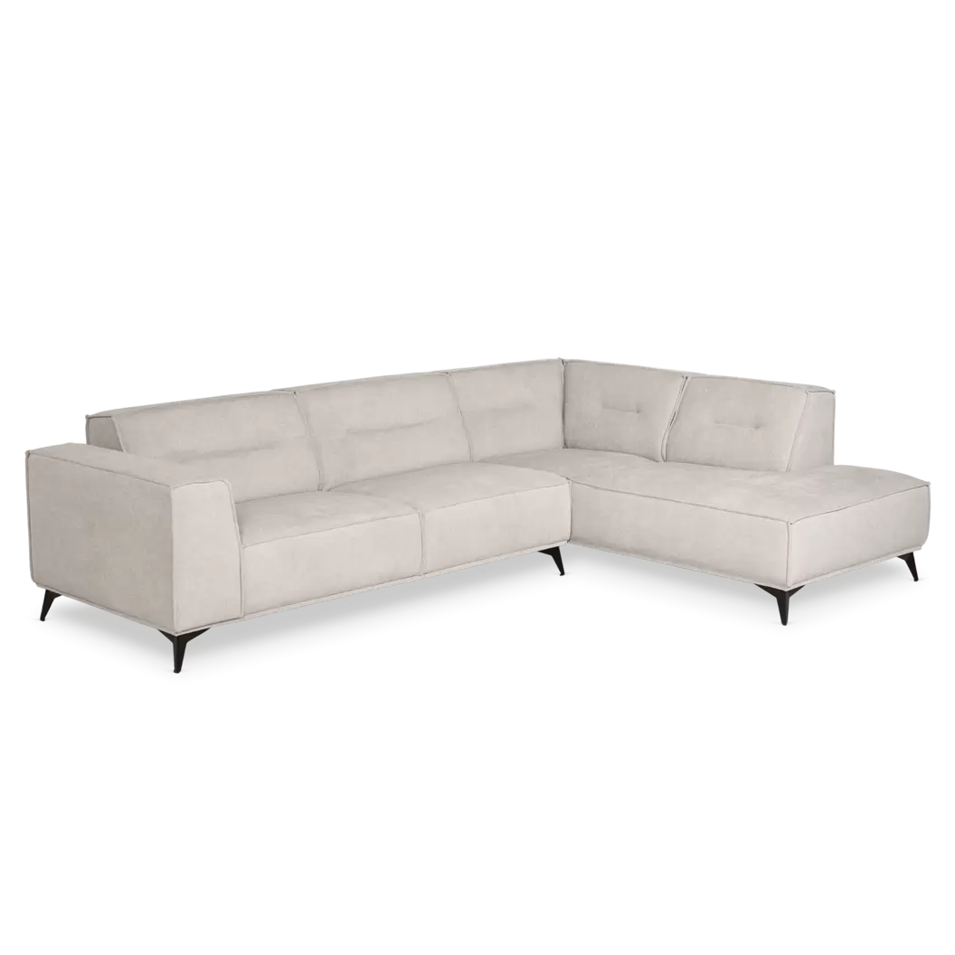 Hoekbank Santorini - Mito Naturel