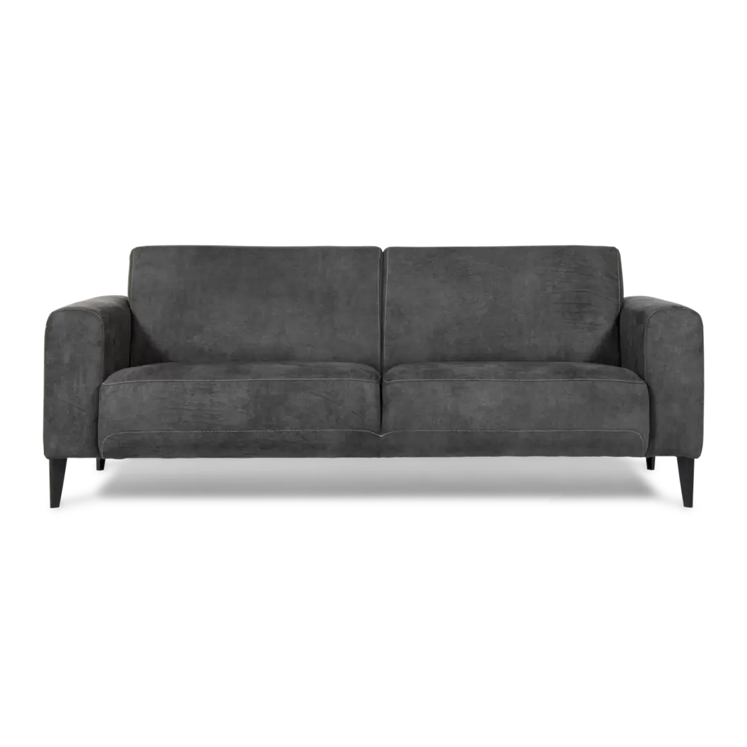 2,5 zitsbank Ilias - River Graphite