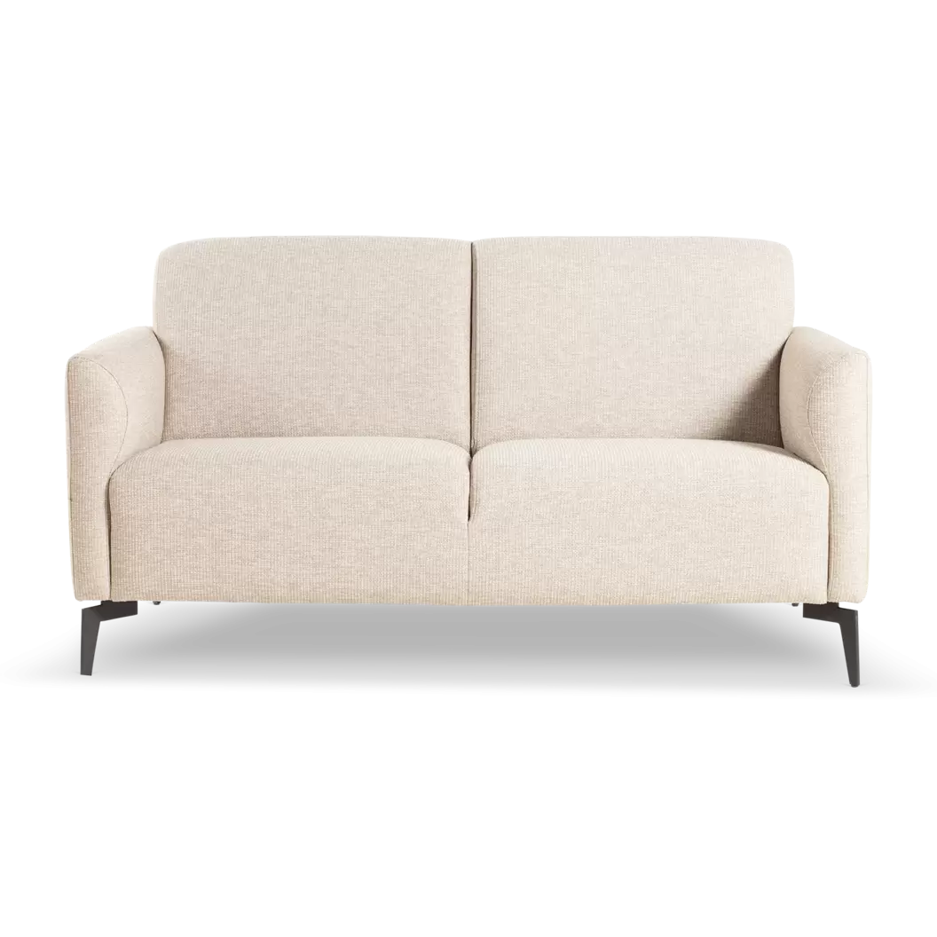 2 zitsbank Marisol - Nordic Beige