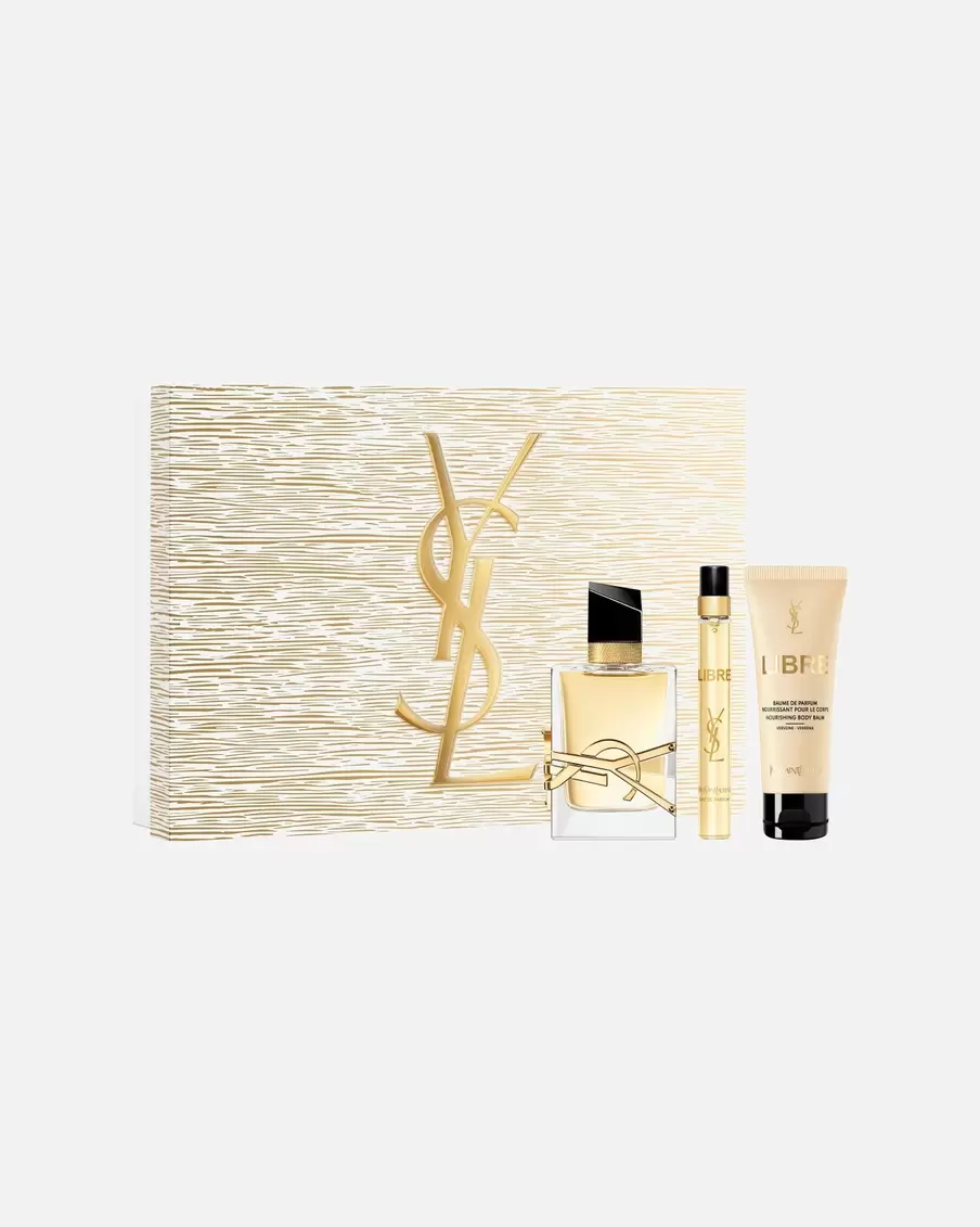 Eau de Parfum 50 ml Set
