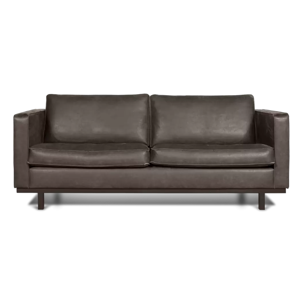 3 zitsbank El Largo - Bull Antraciet