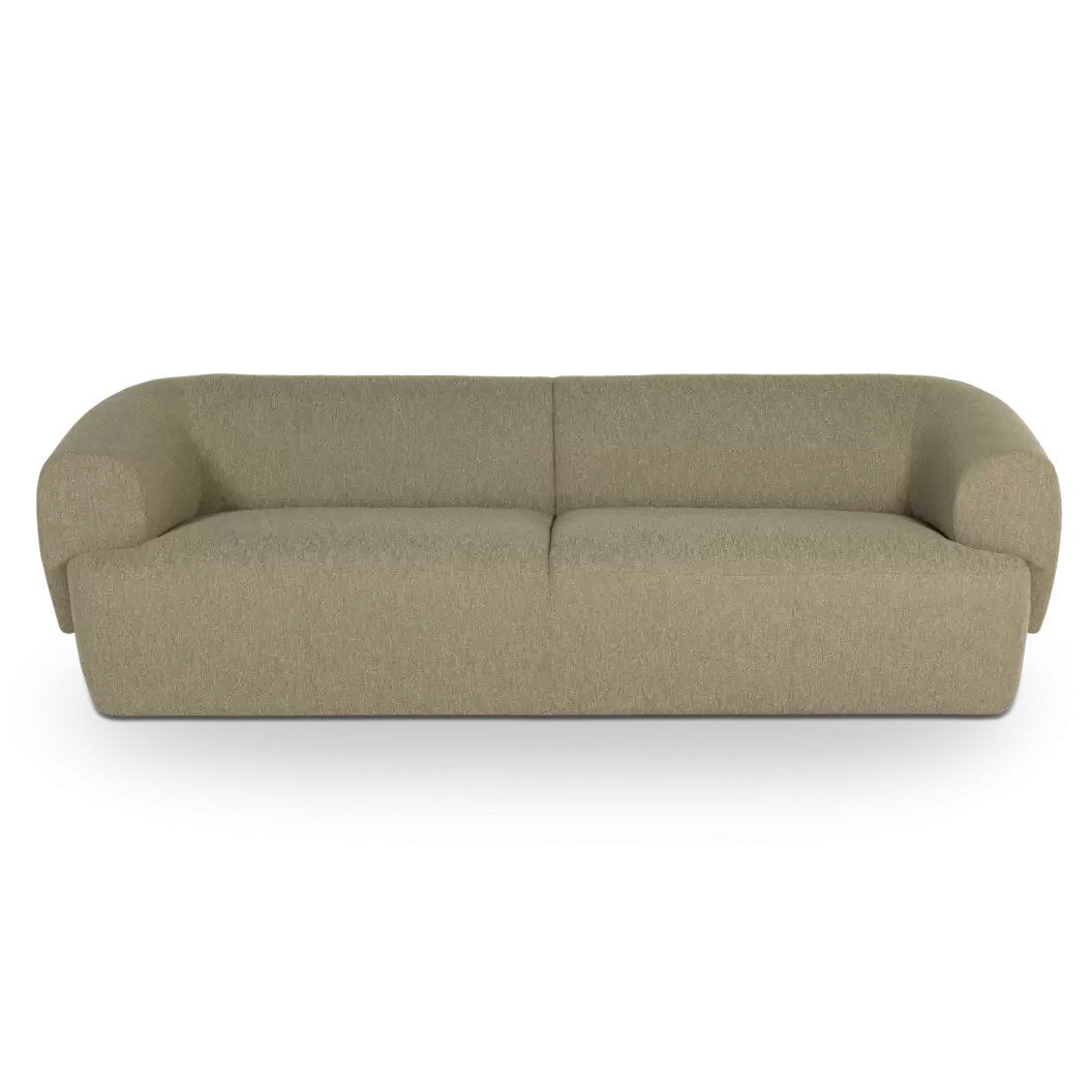 4 zitsbank Fantasy - Lodge Thyme