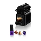 DeLonghi Nespresso Inissia EN80.B Zwart