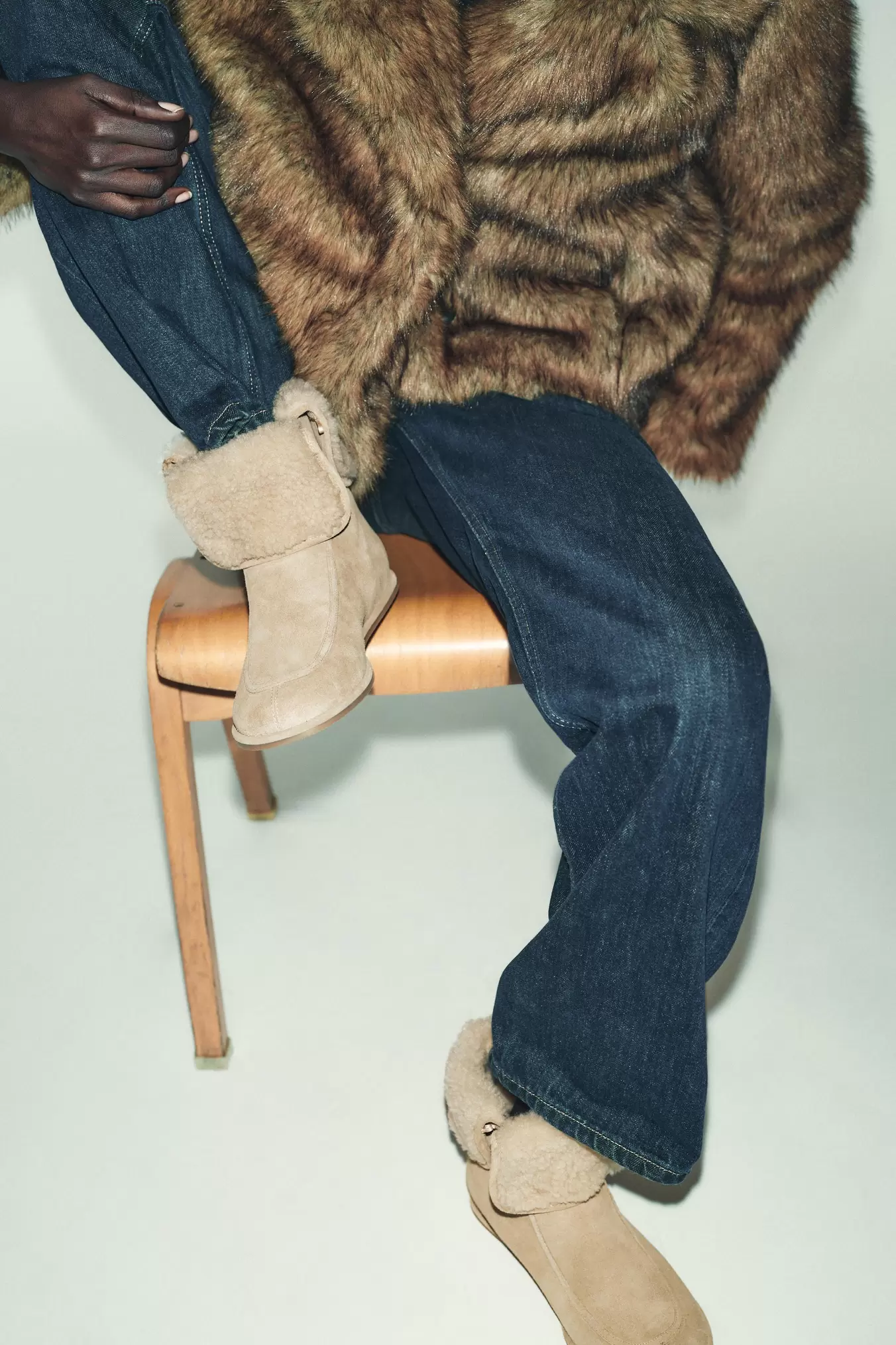 PLATTE SUÈDE ENKELLAARSJES