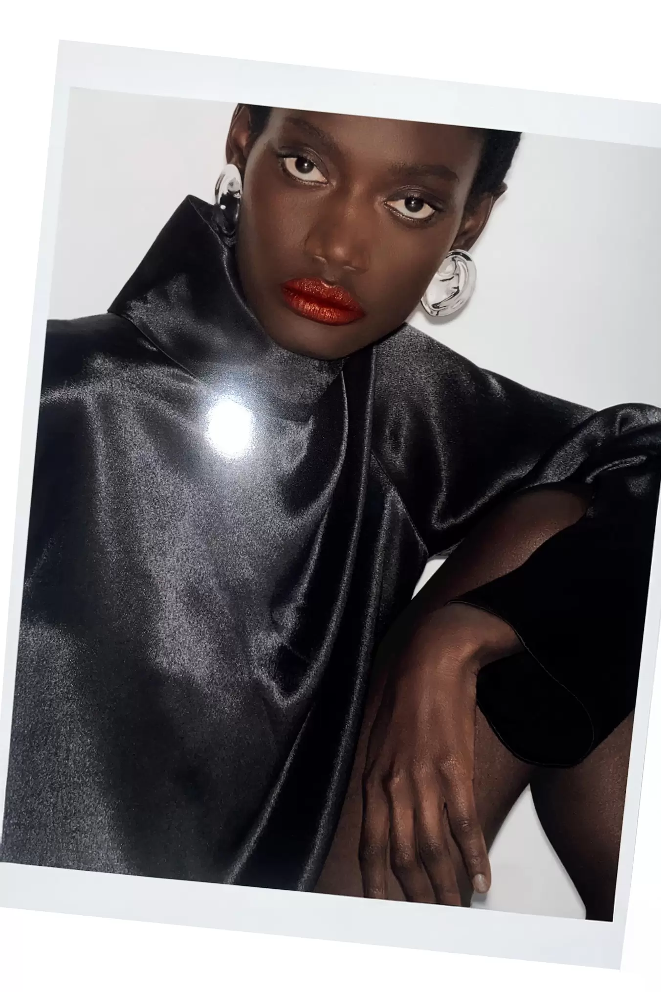 STAIN QUEEN LIP STAIN & BALM