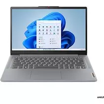 LENOVO IdeaPad Slim 3 14AMN8 - 14 inch - Ryzen™ 5 7520U - 8 GB - 512 GB - Radeon™ 610M