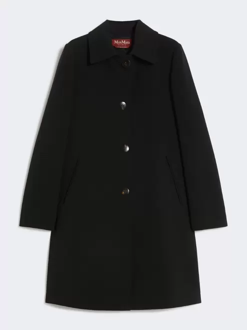 Cady midi coat