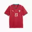 Portugal 2026 Player thuisshirt voor heren