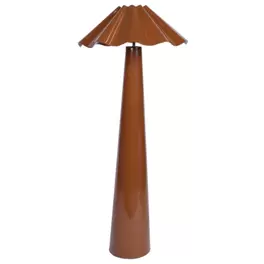 Vloerlamp Adams bronze