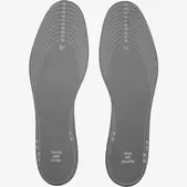 Anti-geur inlegzool 36 t/m 46