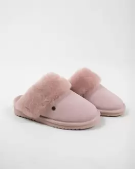 Warmbat Australia Flurry